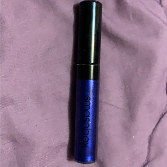 Smashbox Metal mouth lipgloss - Picture 2 of 3